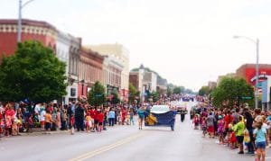 Applejack Festival