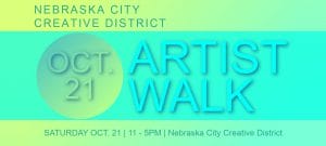 Artist Walk
