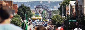 Carnival Rides