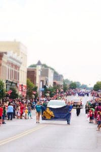Parade