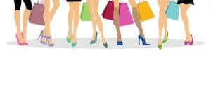 Shopping
