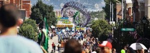 Street Festival
