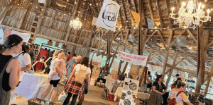 Events Septimage