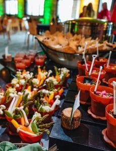 Culinary Cups