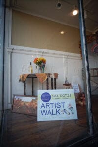 Artist Walk23 1011