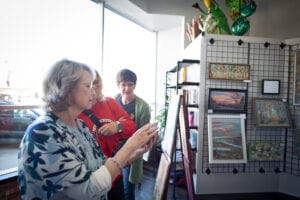 Artist Walk23 1112