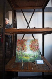 Artist Walk23 1113