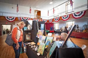 Artist Walk23 1163