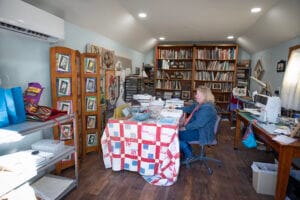 Artist Walk23 1271